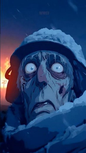 What Happened to the Trapped Soldiers in Stalingrad?