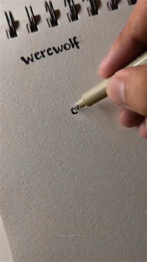 How to draw stickman (werewolf & wukong pole #howtodraw #art #tutorial #stickman #drawing | 𝘿𝙖𝙞𝙡𝙮𝙙𝙧𝙖𝙬𝙛𝙤𝙧𝙛𝙪𝙣