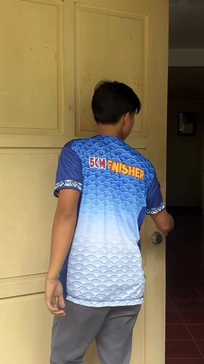 𝑆ℎ𝑒𝑒𝑠𝑠… 𝑅𝑒𝑎𝑑𝑦 𝑛𝑎 𝑚𝑜 𝐹𝑖𝑒𝑠𝑡𝑎 𝑅𝑢𝑛𝑛𝑒𝑟𝑠?! | CYM GLAN Official