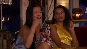 The Bachelor Matt James Responds to His Friend Body-Shaming Victoria Larson