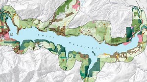 A map can change the world. So can you! With the right resources, you will be able to create beautiful, powerful maps. http://p.ctx.ly/r/3jdd #MapsWeLove | Esri