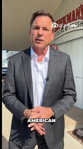 192K views · 1.2K reactions | Hickman's Eggs will be local no longer. 12News journalist Troy Hayden breaks down why. | 12News | Facebook