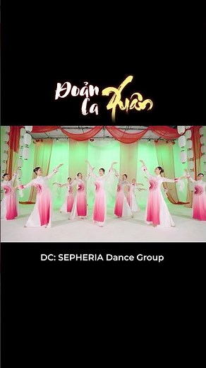 Short Spring Song Dance - Sepheria Dance Troupe (Part 2)
