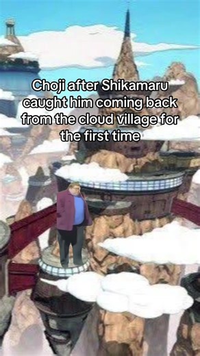 He had go try some different chocolate #naruto #anime #fyp #fypシ #foryoupage