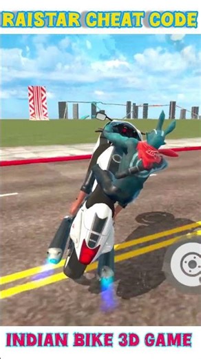 ⚡ Raistar Power Cheat Code 💥 | Ultimate Gaming Trick