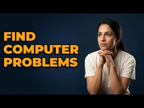 What Do System Event Logs Tell Me About Problems?