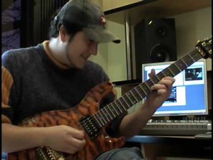 Black Magic reb beach