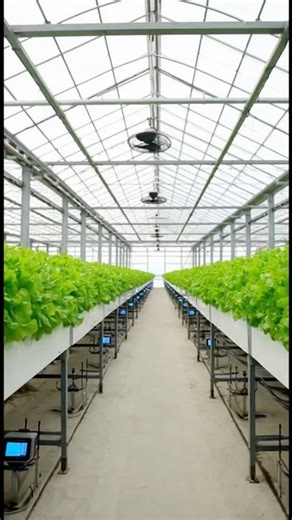 Why Is China’s Farming Famous Worldwide? | Secrets of Chinese Farming Technology 🌾🚜