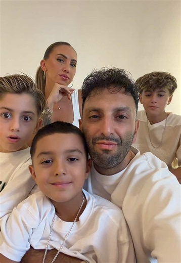Oeps sorry Devranlakap - familie fail video