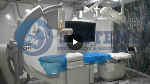 SPM installs advanced Philips Cath Lab, boosts cardiology sector | Systems for Projects and Maintenance posted on the topic | LinkedIn