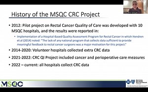 MSQC CRC QII 2025 Video Explanation