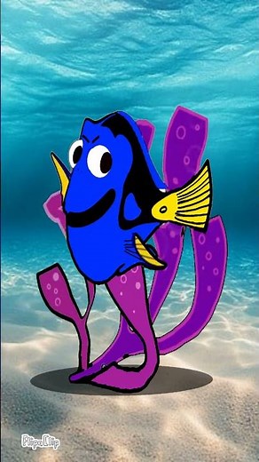 Sprunki oc finding nemo phase4 #incredibox #incredibox sprun