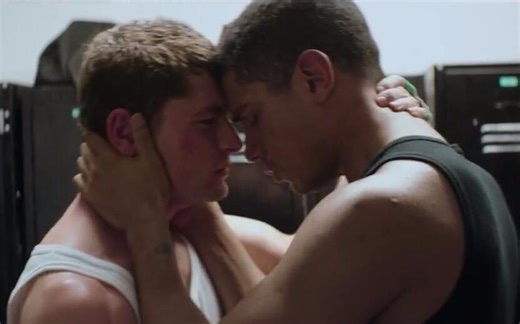 【短片】重量级 Heavy Weight-2017-熟肉