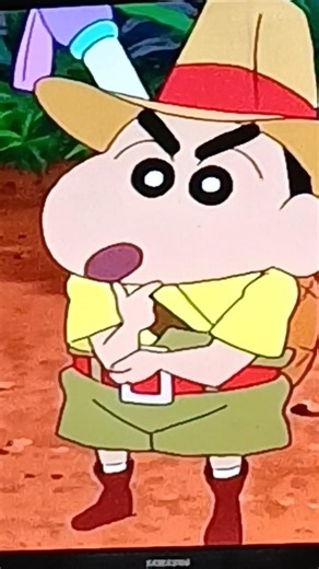 Shin-chan new episode😱🤣