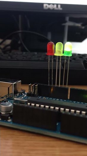 Arduino with flowol 4