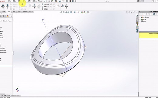 如何解决Solidworks每次启动都会打开之前的模型？