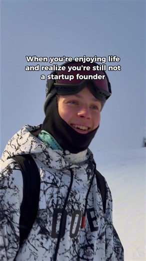 Becoming a Cofounder: Journey of a Startup Entrepreneur