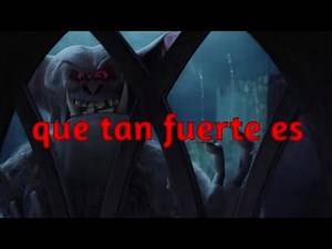 que tan fuerte es bela (hotel Transylvania 2)