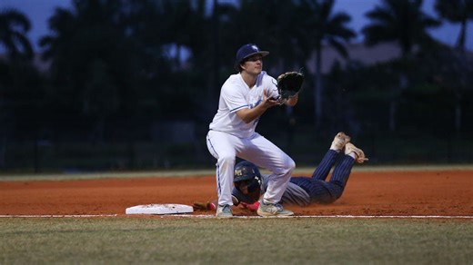 Palm Beach County baseball digest: Why Dr. Joaquín García has been impressive in first year