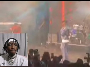 4.9K views · 333 reactions | Emtee da hustler one man show highlights with Sjava, Saudi, fifi cooper ❤️ | VKS iqhawe | Facebook