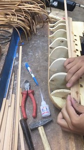 299K views · 2.1K reactions | Building Model Ships from Cedar wood - Your Ship Has Come In #shipmodel #modelism #decor #woodmodel #handmade #modelship #modello #судомоделизм #модель #моделькорабля #boatmodel #maritimehistory #scalemodel #hmsvictory #handicrafts #modelshipbuilding #hmsvictorymodelship | Viet Nam Ship Models | Facebook