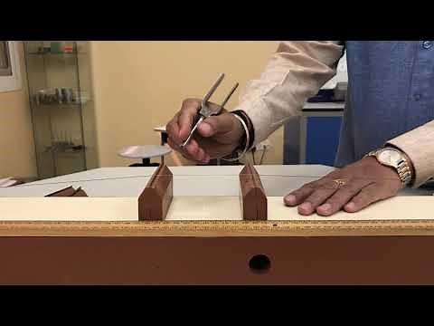 SONOMETER: LAW OF TENSION GRADE-11 :PRAKASH &FAISAL