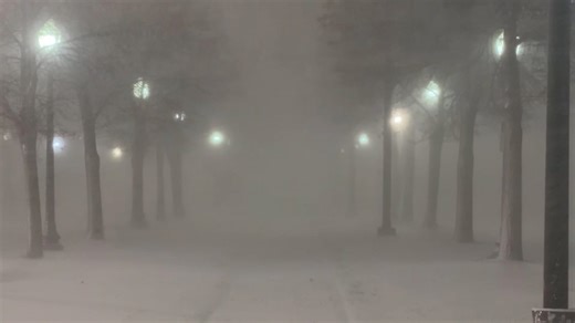 What Caused The Chicago Lake-Effect Thundersnow?