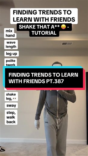 Nouveau Twerk : Apprenez à Danser avec Shawty