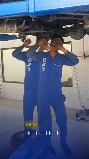 Hard work 🧑‍🔧🔥 mechanic life #hardwork #technician #shorts