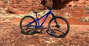 Trailcraft Timber 26 Review