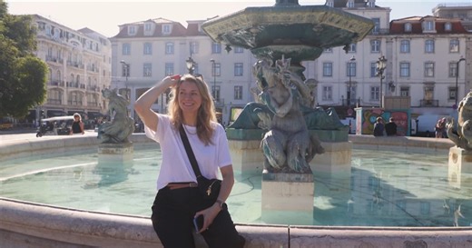 Getaway ideas with Air Canada Vacations.