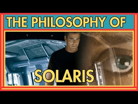 SOLARIS Explained: The Sci-Fi Film That Looks Into Your Soul