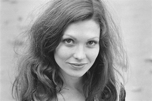 Pamela Salem, 'Doctor Who' and James Bond actress, dies at 80