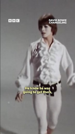 Kate Moss on Bowie’s creative vision 💚 #DavidBowie #KateMoss #NickGrimshaw #Changeling ‪@davidbowie‬