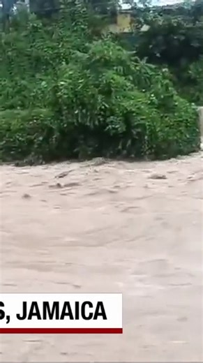 Hurricane Melissa strengthened Tuesday as it crawled toward Jamaica, where officials and residents braced for catastrophic winds, flash flooding and landslides from the Category 5 storm, one of the strongest Atlantic hurricanes in history. | WPLG Local 10