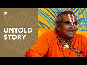 True Story: Krishna & Mirabai’s Past Life Explained | Paramahamsa Vishwananda