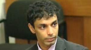 Webcam spying case: Indian-origin student Dharun Ravi convicted