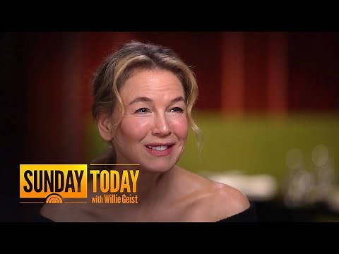 Renée Zellweger talks Bridget Jones return, journey to Hollywood