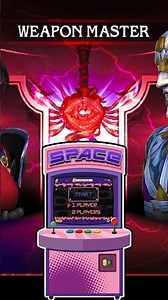 OLD FIGHTING GAMES HAD JUICE
