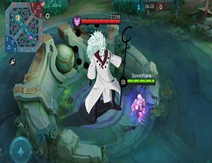 Map Naruto ឡូយកប់សារី !!! ================= មកហើយៗ Event Top Up ស្គីន Legend របស់ Alpha លើកទី០២ !!!! 😍 កញ្ចប់ណែនាំ ៖ 👉 ចំណាយត្រឹមតែ 4$ ទទួលបាន 275💎 ធ្វើ Task បាន 11កាត 👉 ចំណាយត្រឹមតែ 7.50$ ទទួលបាន 565💎 ធ្វើ Task បាន 18កាត ដាក់ពេជ្រតាមរយៈ Dalin Store • Website : dalinstores.com • ធានាសុវត្ថិភាព ដាក់ភ្លាមបានភ្លាម #SelenaGaming #MLBB #Kalea #dalinstore | Selena Gaming