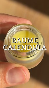 Un baume à lèvres ultra simple à faire et 100% naturel, parfait quand les lèvres souffrent au potager. J’infuse mes fleurs de calendula dans de l’huile d’olive, j’ajoute un peu de cire d’abeille… et j’obtiens un baume apaisant et cicatrisant.🌼✨ Tu veux la recette ? Dis-le-moi en commentaire. #calendula #cosmétiquenaturelle #baumemaison #soinsnaturels #autonomie #herboristerie #diybeaute #permaculture #plantesmédicinales #baumeàlèvres #potagerautonome #astucesnaturelles #slowcosmetique | Retour 