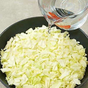 15K views · 50 reactions | You'll love this quick and delicious cabbage recipe | Yummy Recipes | Facebook