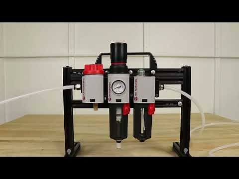Introduction to Soft Start Dump Valves — Allied Electronics & Automation