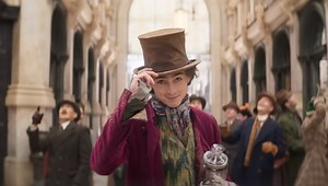 Everything We Know About the Wonka Movie So Far