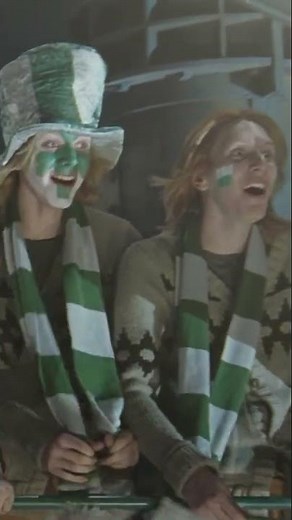 Viktor Krum: flying coach #HarryPotter #ViktorKrum