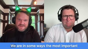 3.9K views · 49 reactions | AI Revolution Pt 3: Inside the AI Gold...