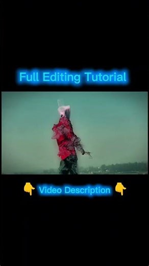 Instagram Trending Body Explosion 💥 To Dust Effect Editing Video #shorts #bodydust #dusteffect
