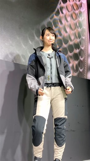 alpinestars Official （日本） | エアバッグ展開実演まもなく開催！ 【TECH-AIR瞬速プロテクト25/1000秒デモンストレーション #urban|#カジュアル|#タウンユース|#バイク用... | Instagram