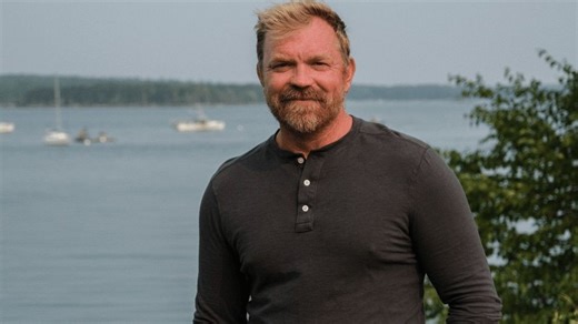 Senate candidate Graham Platner hosts town hall event in Portland