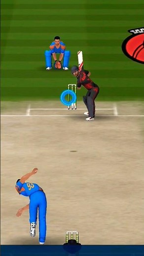 🔥 Mohammed Siraj Wickets 🔥 | wcc2 new update | wcc2 world cup gameplay | IPL 2024 CSK VS RCB